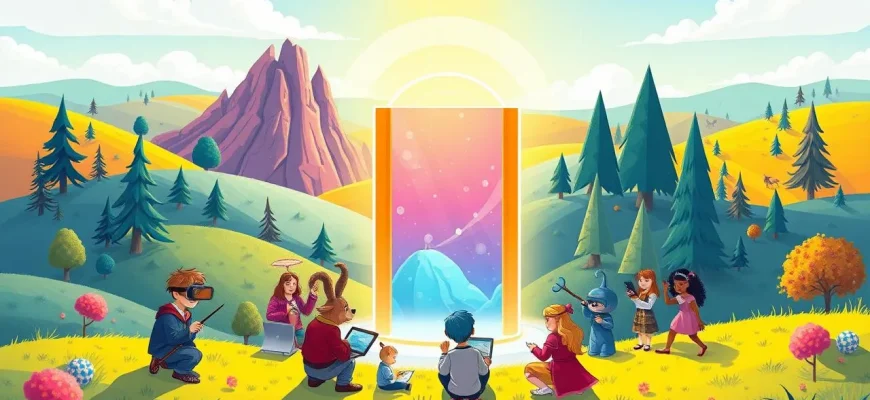 Filmy fantasy o mediach społecznościowych