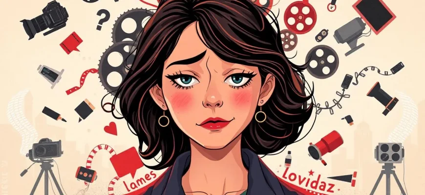 Melodramaty o dumie i miłości