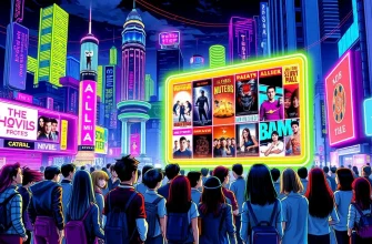 Lista Najlepszych Młodzieżowych Filmów