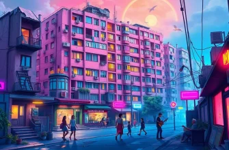 10 filmów biograficznych o komunalnych mieszkaniach