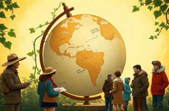 Dokumentalne filmy o strefach klimatycznych