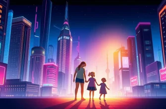 Najlepsze filmy rodzinne o zaburzeniach psychicznych