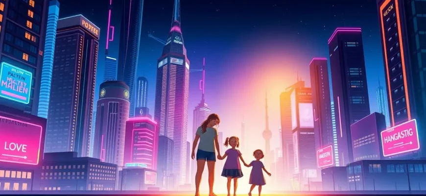 Najlepsze filmy rodzinne o zaburzeniach psychicznych