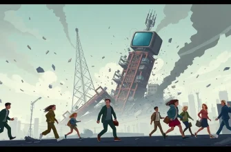 Najlepsze filmy o upadku wież telewizyjnych