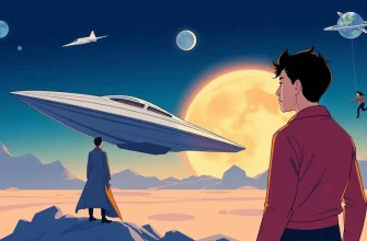 Najlepsze dramaty o kolonizacji planet