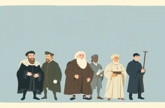 Historyczne filmy o angielskiej reformacji