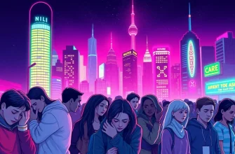 Filmy o ludziach zmagających się z lękiem społecznym