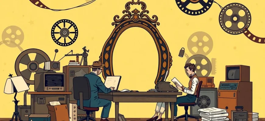 Najlepsze dokumentalne filmy o kodowaniu