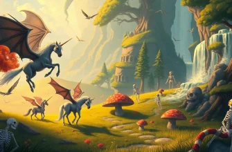 10 Filmów Fantasy o Seryjnych Mordercach