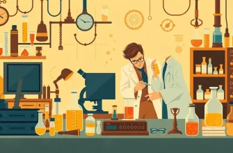 Najlepsze dokumentalne filmy o laboratoriach