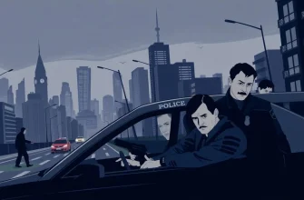 Najlepsze Filmy Akcji o Śledztwach Policyjnych