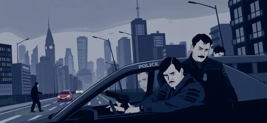 Najlepsze Filmy Akcji o Śledztwach Policyjnych