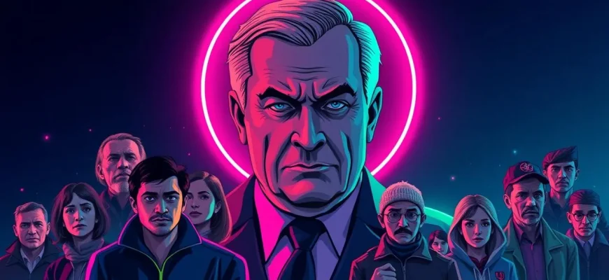 Najlepsze thrillery o przewrotach państwowych