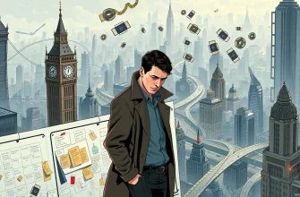 Najlepsze Filmy Kryminalne o Skomplikowanych Śledztwach