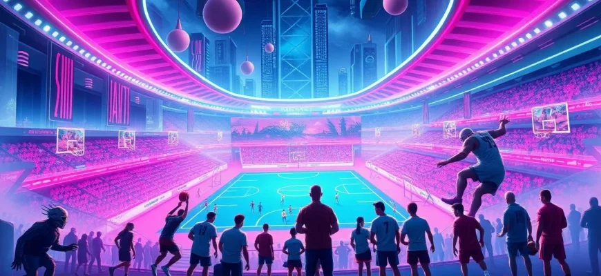 Fantastyczne filmy o sportowych osiągnięciach