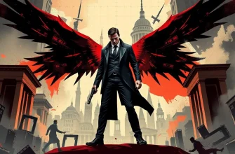 Filmy akcji o politycznej walce