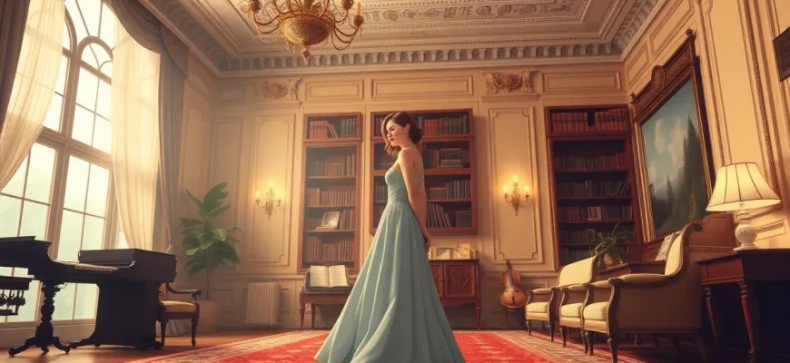 10 Filmów Dramatycznych o Młodości