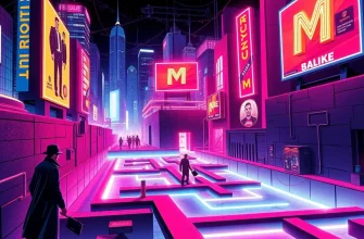 Najlepsze thrillery z labiryntami