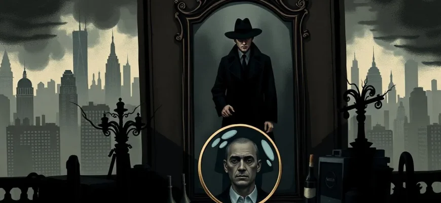 Detektywistyczne filmy o obsesji