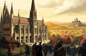 Najlepsze filmy dramatyczne o krucjatach