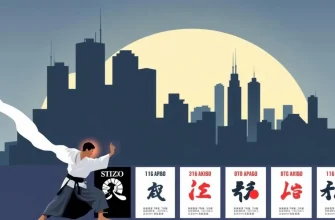 Najlepsze filmy akcji z aikido