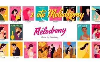 Złote Melodramy: 10 Filmów, Które Cię Oczarują