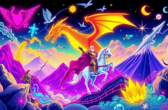 Filmy o legendach - Podróż przez mity i opowieści