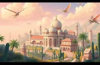 10 filmów fantasy o Algierii z polskim dubbingiem