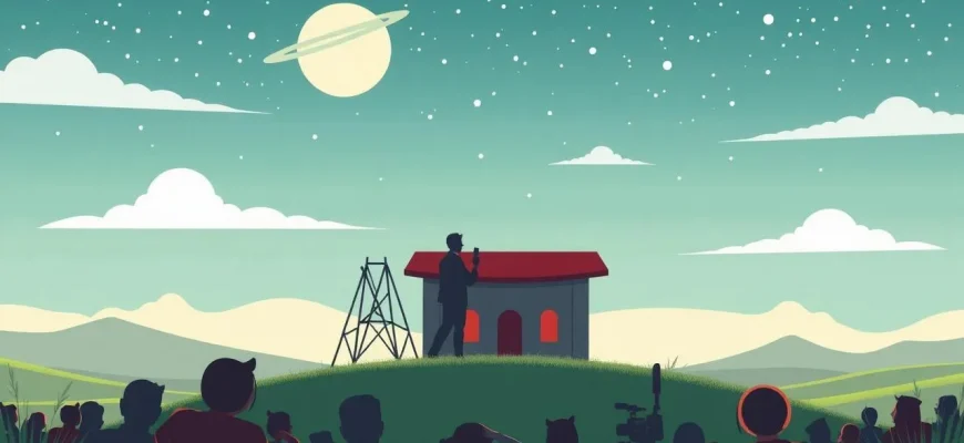 Najlepsze komedie, które zdobyły Oscara