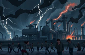 Najlepsze filmy katastroficzne o magazynach ropy