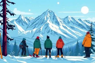 Najlepsze Filmy Przygód w Zimowej Tajdze