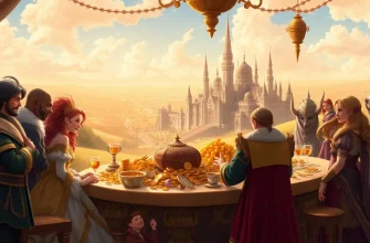 Filmy fantasy o milionerach