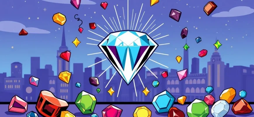 10 Komików o Klejnotach, które Rozbawią Cię do Łez