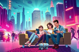 Najlepsze filmy rodzinne o epidemiach