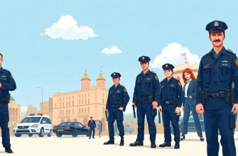 Najlepsze filmy o policjantach