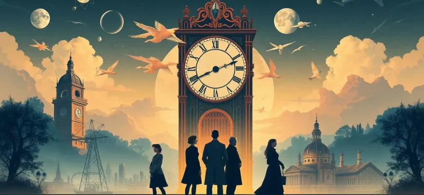 Filmy dramatyczne o teoriach naukowych