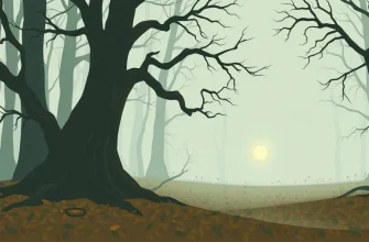 Mistyczne filmy o duchach natury