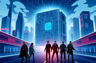 Najlepsze filmy akcji o komputerach kwantowych