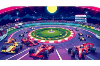 Najlepsze filmy biograficzne o wyścigach