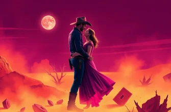 Zakazana miłość w westernach: 10 filmów, które musisz zobaczyć