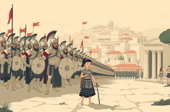 Filmy historyczne o wojnach rzymsko-etruskich