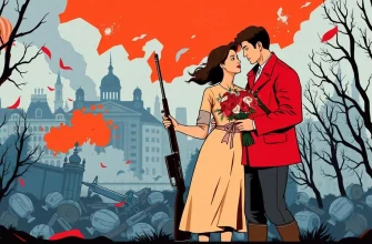 10 Melodramatów o Miłości na Froncie