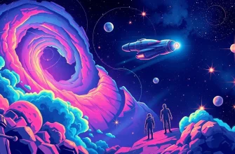 10 Filmów Sci-Fi o Galaktyce, Które Musisz Zobaczyć