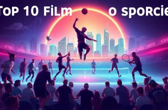 Najlepsze filmy o sporcie
