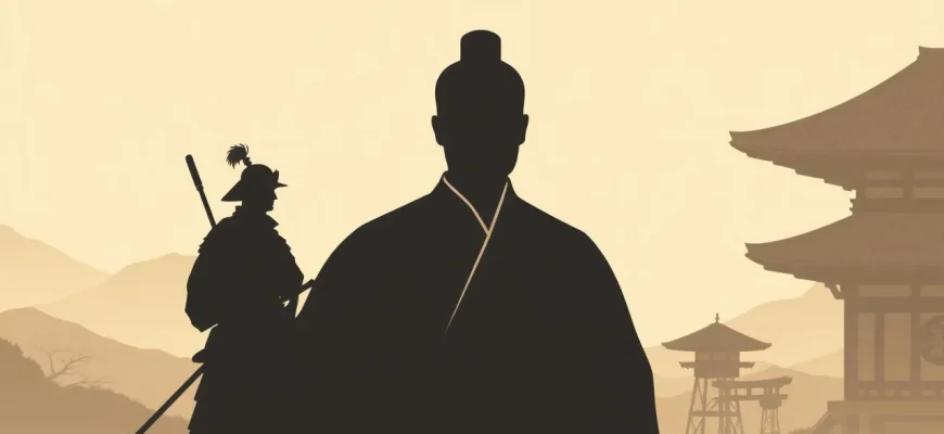 Najlepsze filmy historyczne o cesarzu Meiji