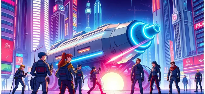 Wojenne filmy o inżynierii wojskowej