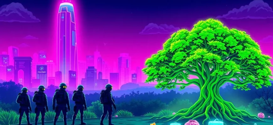 Wojenne filmy o ochronie środowiska