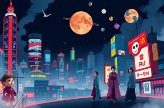 Najlepsze Filmy Horror o Korei