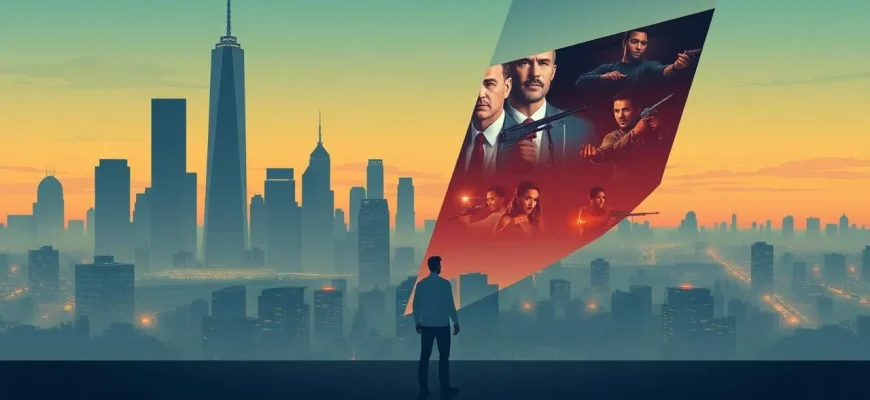 10 Filmów Akcji o Zemście za Zabójstwo