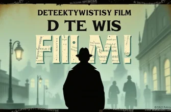 Detektywistyczne filmy z początku XX wieku